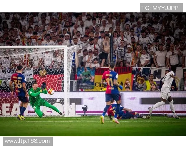 国王杯精彩对决国米狂胜巴萨四球绝杀瞬间回顾