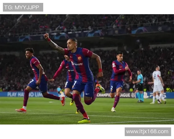 中超精彩对决里昂逆转巴萨6-2战术解析引发全场热潮