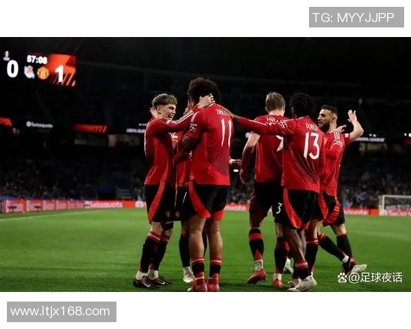 欧联杯精彩对决曼联点球大战险胜多特蒙德全场沸腾解析