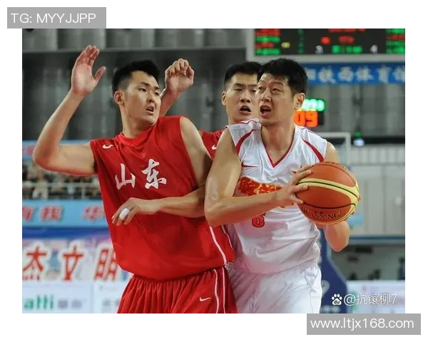 姚明与秦始皇的传奇对话：从篮球巨星到历史帝王的跨越与启示