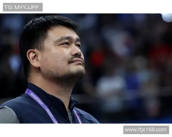 姚明亲自参与菲律宾抽签仪式展现中国篮球新希望与国际交流的魅力 姚明亲自参与菲律宾抽签仪式展现中国篮球新希望与国际交流的魅力