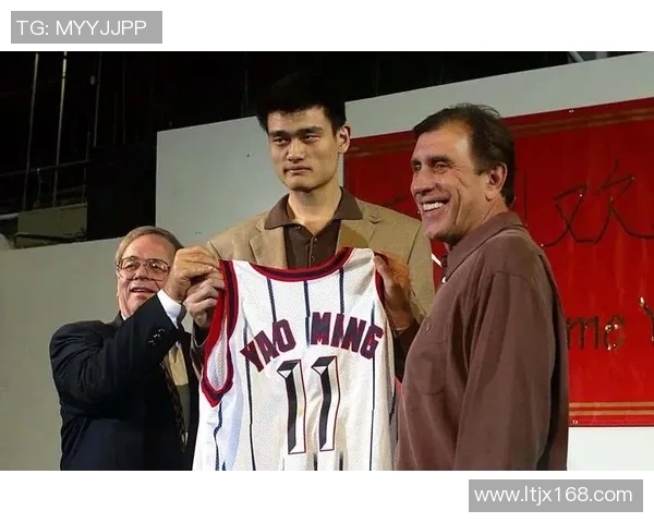 姚明的庄园：探索篮球巨星的隐秘生活与自然之美