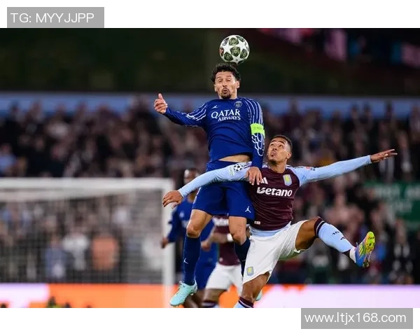 足总杯惊天逆袭巴黎圣日耳曼狂胜切尔西全场沸腾解析