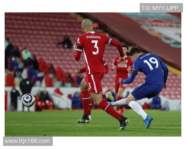 足总杯精彩对决切尔西与利物浦战平帽子戏法引发全场狂欢分析战术细节