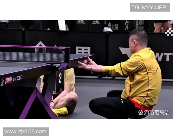 重庆乒乓球队节奏争议引发热议球迷与专家各执己见