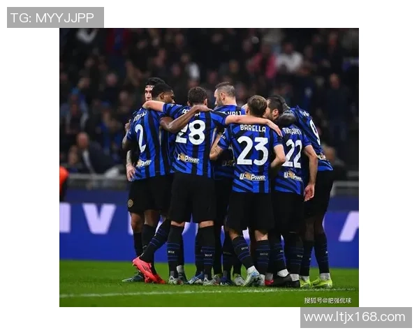 那不勒斯逆袭国米6-2足总杯爆冷瞬间引发全场热议