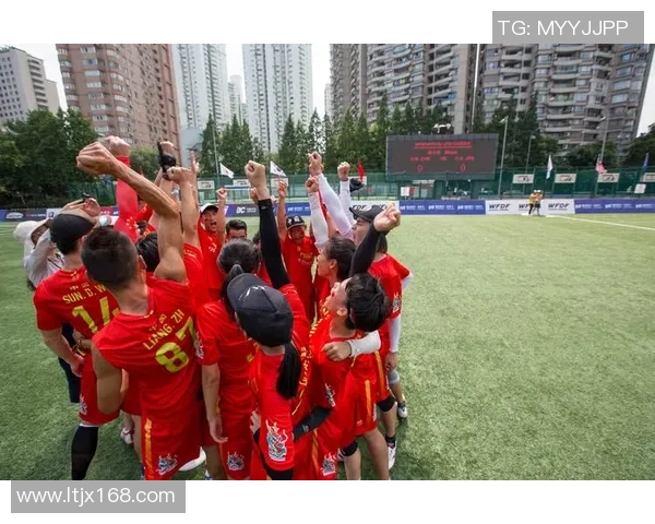 重庆飞盘队引发热议力量争议背后的竞技精神与团队合作探讨