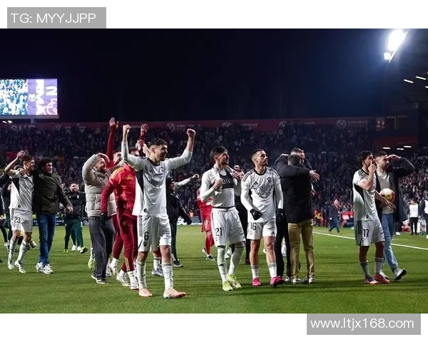 国王杯波尔图大胜皇马乌龙球成比赛转折点数据分析揭示精彩瞬间