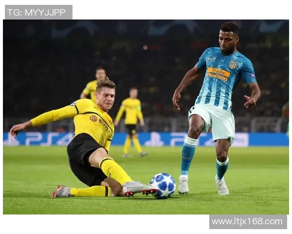 欧冠精彩对决巴萨大胜多特蒙德乌龙球瞬间点燃全场热情