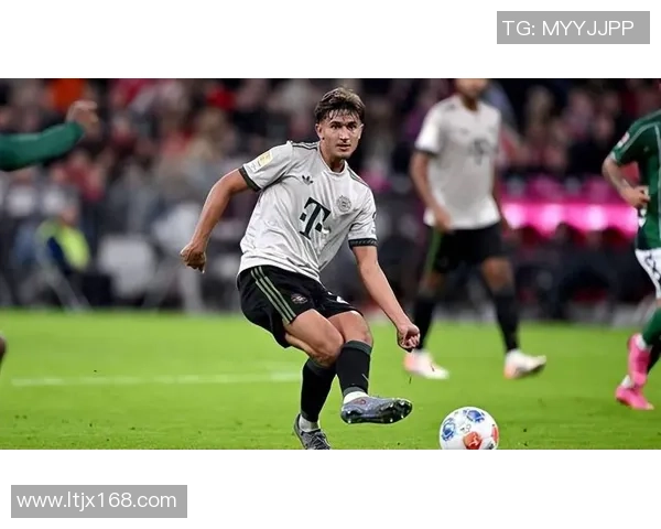 友谊赛拜仁大胜热刺6比2全场沸腾转会传闻再度升温