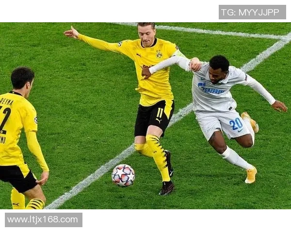 德甲焦点战莱比锡与多特蒙德握手言和红牌事件引发全场热议