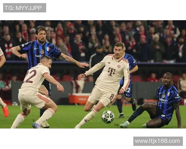 世界杯历史冷门拜仁大胜国米引发全场震惊瞬间回顾