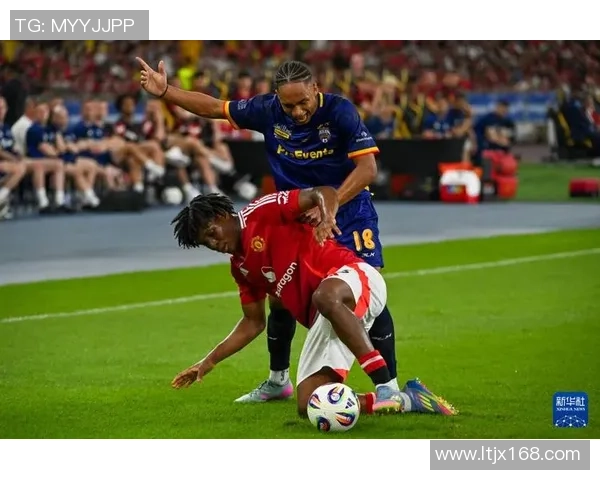 友谊赛曼联与那不勒斯战平补时进球点燃转会传闻热潮 友谊赛曼联与那不勒斯战平补时进球点燃转会传闻热潮