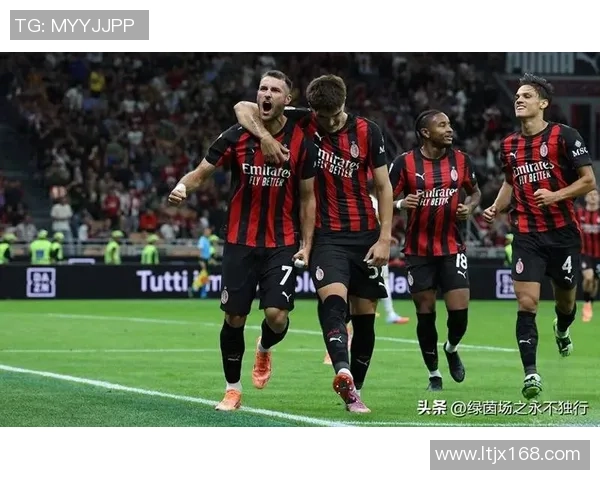 曼联友谊赛大胜AC米兰6-2赛场惊喜瞬间引发热烈讨论