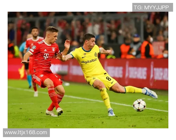 欧冠精彩对决拜仁逆转热刺6比2引爆全场转会传闻不断 欧冠精彩对决拜仁逆转热刺6比2引爆全场转会传闻不断