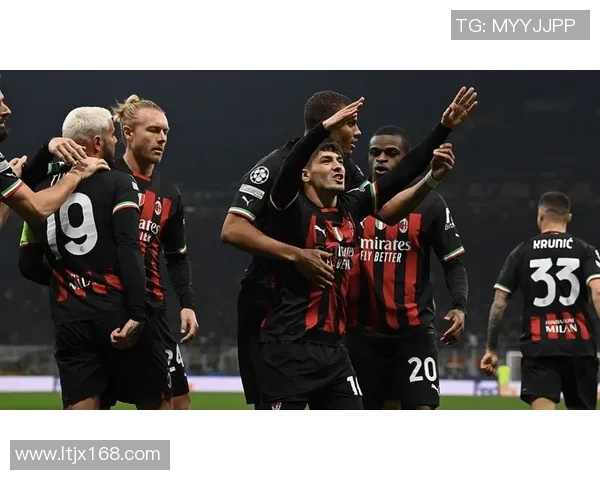 中超精彩对决切尔西大胜AC米兰全场沸腾赛后分析引热议