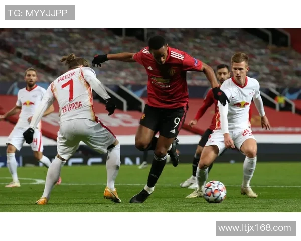 莱比锡大胜曼联红牌事件引发全场热议精彩集锦回顾