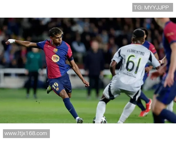 西甲精彩对决巴萨与里昂战成平局冷门引发全场热议